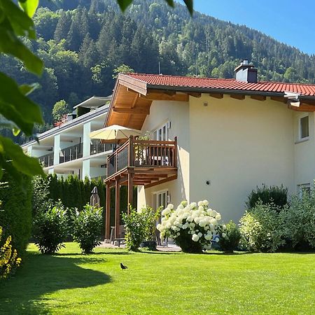 Appartement Annabella Zell am See Bagian luar foto