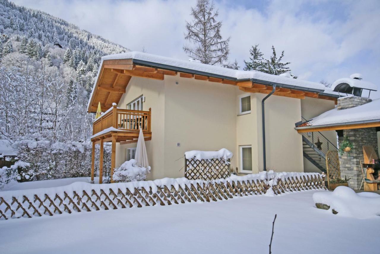 Appartement Annabella Zell am See Bagian luar foto