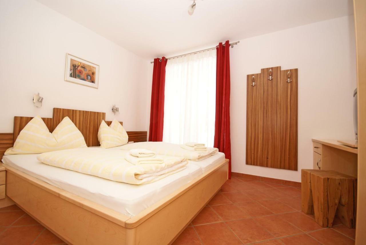 Appartement Annabella Zell am See Bagian luar foto