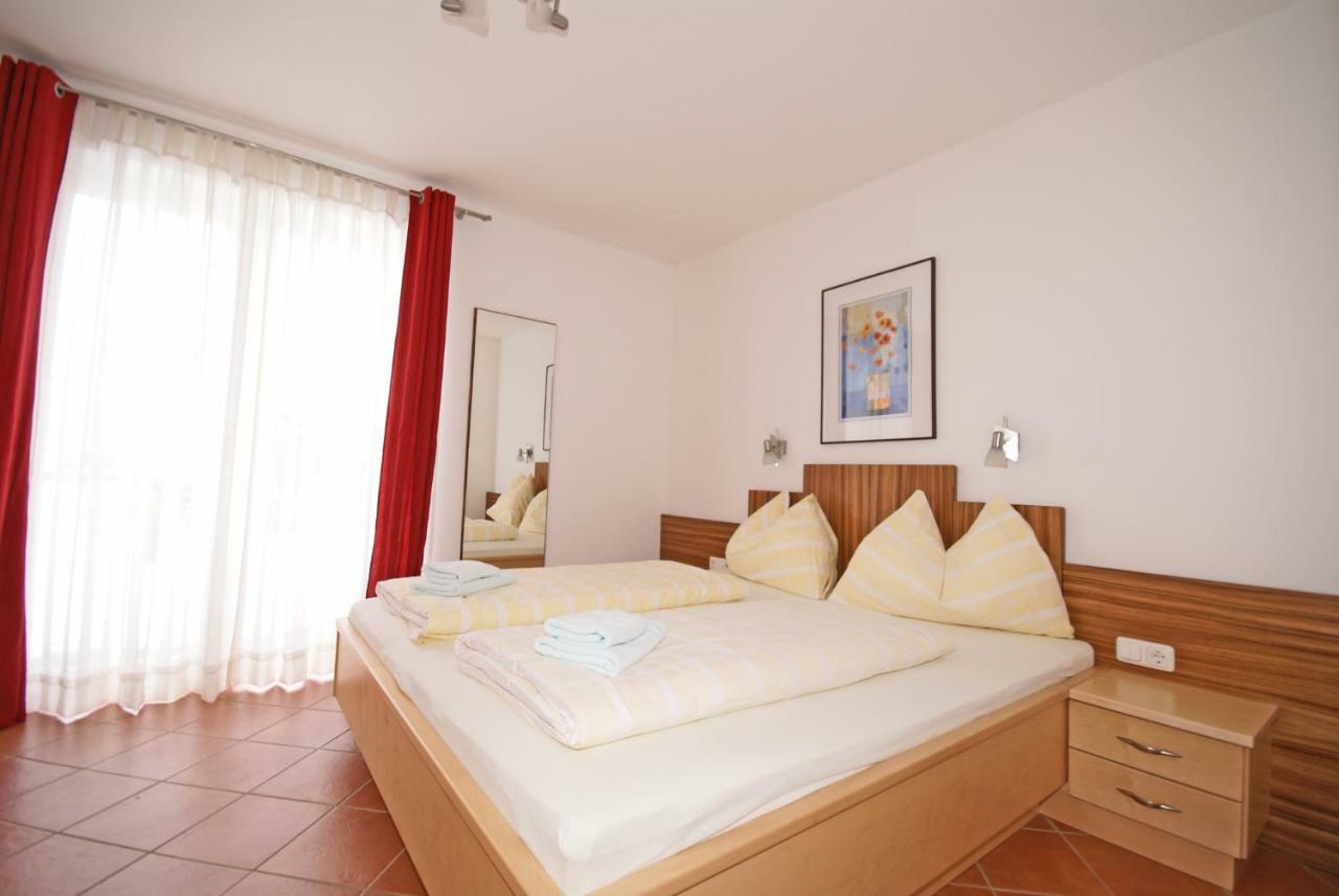Appartement Annabella Zell am See Bagian luar foto