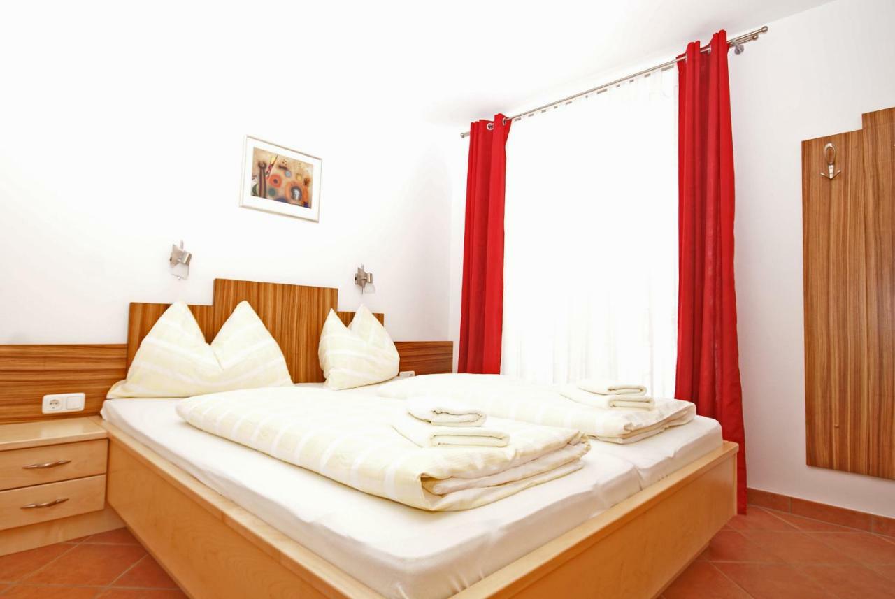 Appartement Annabella Zell am See Bagian luar foto