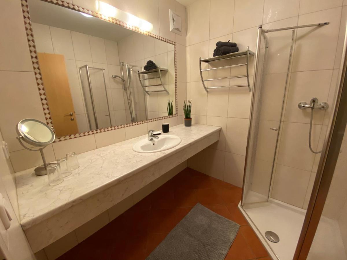 Appartement Annabella Zell am See Bagian luar foto