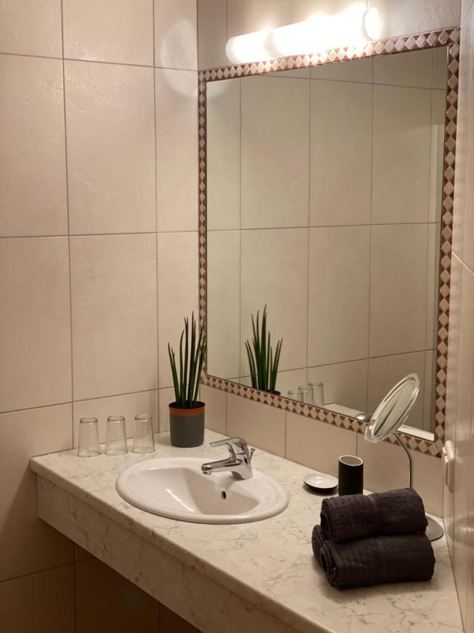Appartement Annabella Zell am See Bagian luar foto